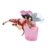 BANPRESTO One Piece figūrėlė Boa Hancock, BP89486P 