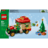 40746 LEGO® Kalėdų Senelio pristatymo sunkvežimis 