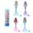 BARBIE Color Reveal undinės siurprizų rinkinys, giliųjų vandenų serija, HRK12 