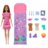 BARBIE lėlės ir šunelių pižamų vakarėlio rinkinys, HXN01 