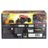MONSTER JAM RC 1:24 visureigis El Toro Loco, 6076631 