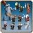 76435 LEGO® Harry Potter™ Hogvartso pilis: didžioji salė 