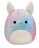 SQUISHMALLOWS minkštas žaislas 19 cm asort, SQJW7514B 