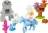 10418 LEGO® DUPLO® Disney™ Elza ir Brunis užburtame miške 