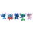 JUST PLAY DISNEY Stitch kolekcionuojamų figūrėlių rinkinys, 46211 