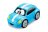 BB JUNIOR mašinėlė Volkswagen My 1st Collection, asort., 16-85122 16-85122