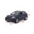 BBURAGO 1:24 Automodelis Porshe Cayenne turbo, 18-21056 BK 