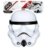 STAR WARS kaukė, asort., G07565L0 