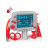 SMOBY medicininis vežimėlis, 7600340207 7600340207