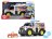 SIMBA DICKIE TOYS greitosios pagalbos automobilis, 203306024 