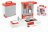 SMOBY virtuvė Cook&Go su garsu, 7600312401 7600312401