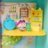 GABBY'S DOLLHOUSE rinkinys Bobble Kitty crafty pack,, 6068602 
