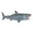 PRIMAL HATCH interaktyvus žaidimas Megalodon, 6076677 