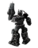 Blokees transformeris Nemesis Prime, 71155 