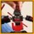 75411 LEGO® Star Wars™ Darto Maulo robotas 