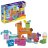 MEGA BLOKS rinkinys Muzikinė ūkio grupė, HPB46 HPB46