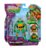 TMNT figūrėlė Head Dropping Michelangelo, 83306 