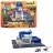 MATCHBOX rinkinys „Policijos nuovada“, HHW22 HHW22