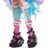 MONSTER HIGH Lagūna, muzikos festivalio serija, HXH82 