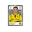 TOPPS lipdukai Champions League 2025 Eco Pack, 24+6vnt., 5053307074491 