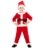 WIDMANN kostiumas Santa Claus, dydis (110 cm / 3-4 metai), 14923 