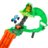 HOT WHEELS Monster Trucks rinkinys – Drakono sunaikinimas, JFR06 