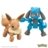 MEGA CONSTRUX POKEMON konstruktorius piknikas, HDL80 HDL80