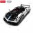RASTAR 1:8 mastelio surenkamas automodelis Pagani Huayra BC Bricks, 97910 97910