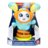 FISHER-PRICE Šokantis didžėjus, HYR71 