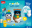 MAPED CREATIV Plaster Friends gipso formavimo rinkinys, 229072080000 