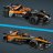 42169 LEGO® Technic NEOM McLaren Formula E Race Car 