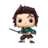 FUNKO POP! JUMBO vinilinė figūrėlė: Demon Slayer - Tanjiro Kamado, 83720 