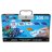 SPINMASTER GAMES stalo žaidimas Poker,  6065367 