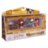 HARRY POTTER figūrėlių rinkinys Micro magical moments, 6067351 