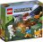 21162 LEGO® Minecraft™ Nuotykis taigoje 21162