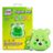 CARE BEARS skaitmeninis augintinis Good Luck Bear, CB/KK1GLB 