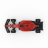 RASTAR 1:18 valdomas automobilis Ferrari F1 75, 93400 93400