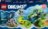 71491 LEGO® DREAMZzz™ Mateo ir Z-Blob lenktyninis veiksmo automobilis 