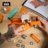 HOT WHEELS konstruktorius – Elite Chevy, JFT20 