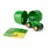 JOHN DEERE mašnėlė, asort., 37971A 