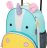 SKIP HOP Zoo lagaminas Vienaragis, 212312 