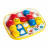 QUERCETTI rinkinys FantaColor Baby, 4405 4405