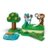 77056 LEGO® Animal Crossing™ Blathers muziejaus kolekcija 