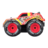 SILVERLIT EXOST RC autmobilis AQUA TYPHOON , TE 20207 