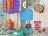 PLAY DOH rinkinys Vaivorykštės ledai, G0028 