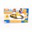 CAT traukinys su šviesomis ir garsais Junior Crew, 82489 82489