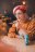 BRAIN GAMES žaidimas Mimic Octopus Flirt LT, BRG#MOFLT BRG#MOFLT