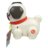 FISHER-PRICE šuniukas Mopsas, HTW94 