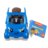 FISHER PRICE mašinėlė Little People asort., HPX84 