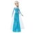 DISNEY FROZEN dainuojanti lėlė Elza, anglų kalba, HLW55 HLW55